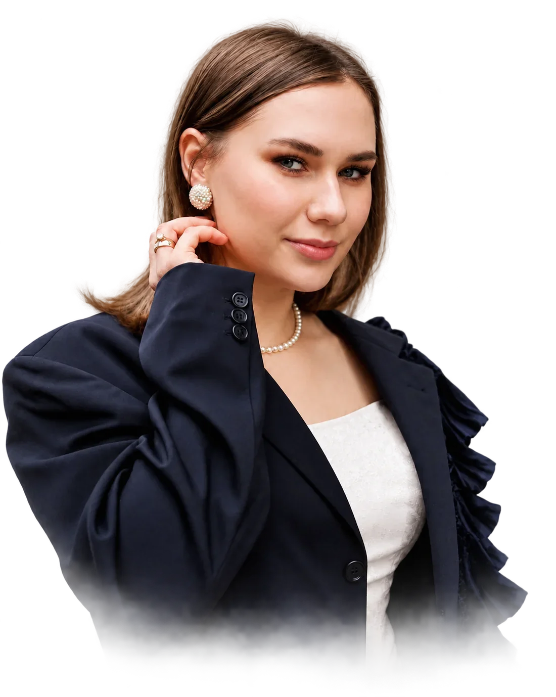 Портрет